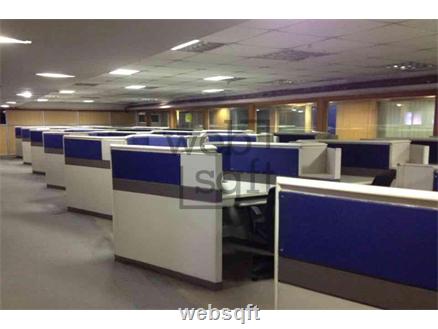 Office Space for Rent